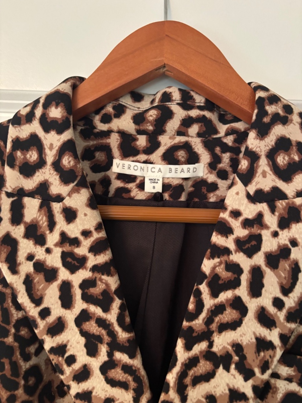 Veronica Beard Dickey Jacket - Picture 2 of 6